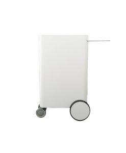 Gueridon Trolley