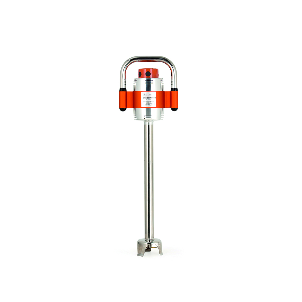 Hand Mixer Pro Smx600E Shaft L53Cm 850W