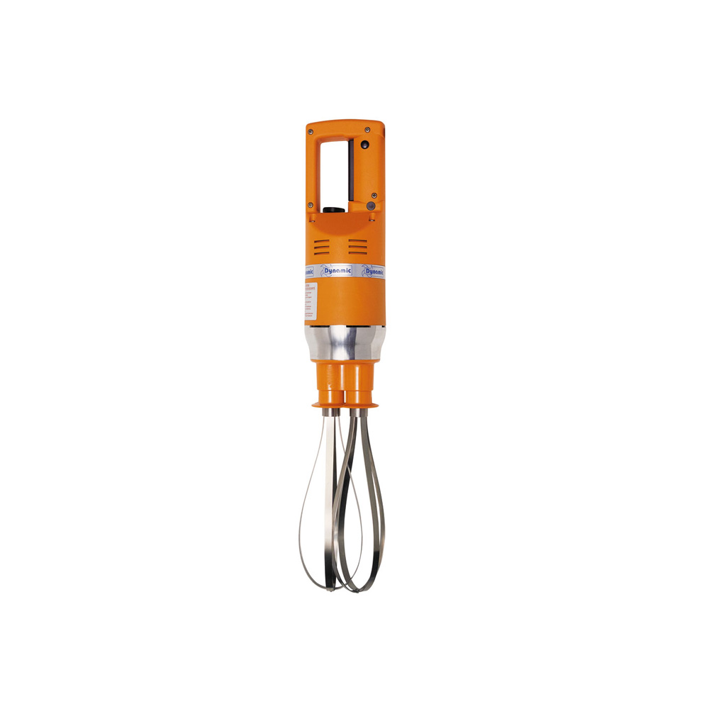 Hand Whisk Master Ft97 L24.5Cm 500W