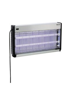 Insect Killer 2X20W 300M2