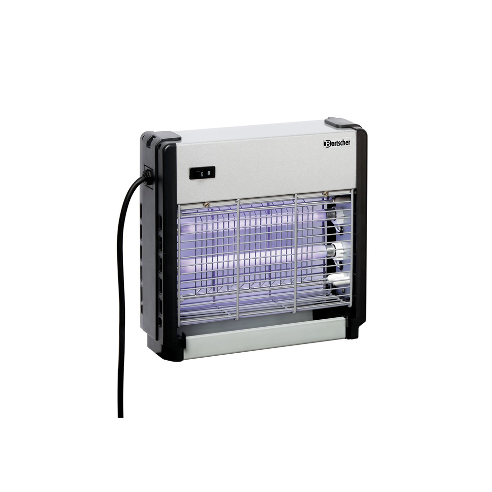 Insect Killer 2X6W 75M2
