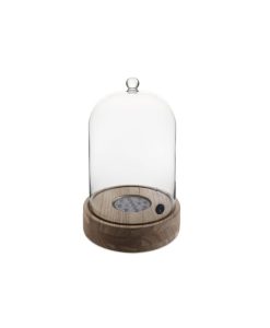 Kit  Cocktail Base + Cocktail Cloche