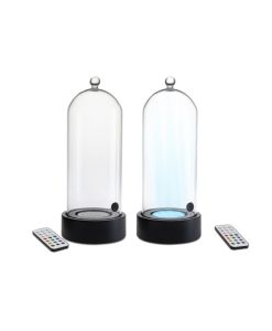 Kit Long Drink Base + Long Drink Cloche 2 Pcs.