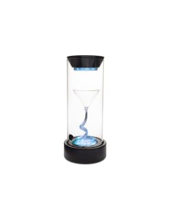 Kit Long Drink Tube With Light-RGB  13 CM