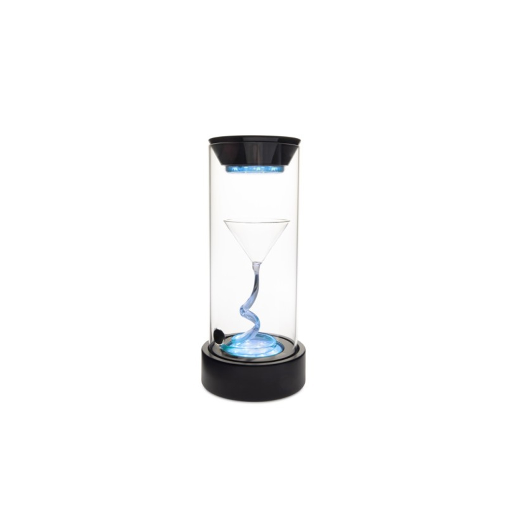 Kit Long Drink Tube With Light-RGB 13 CM