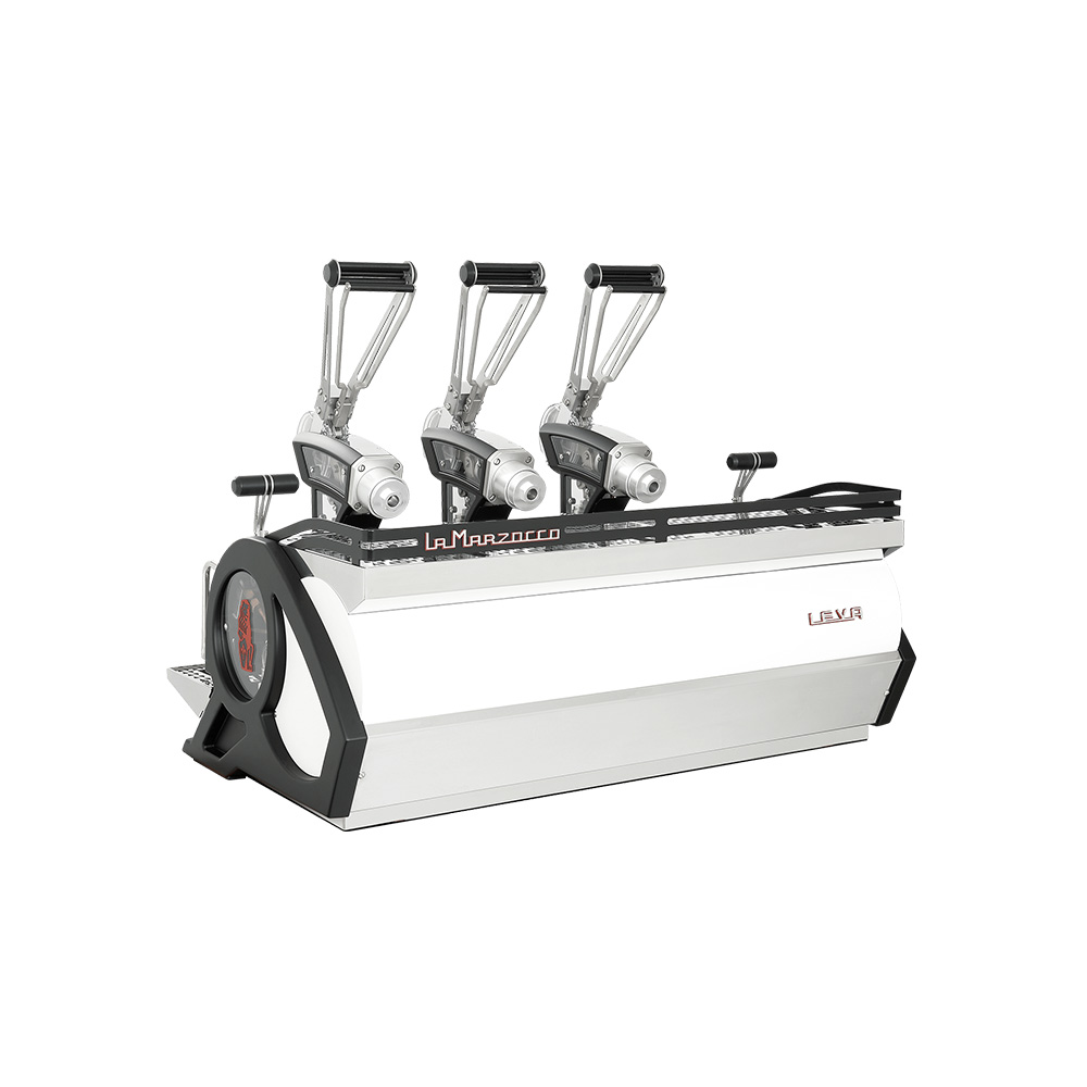 La Marzocco LEVA X Espresso Machine - Image 8
