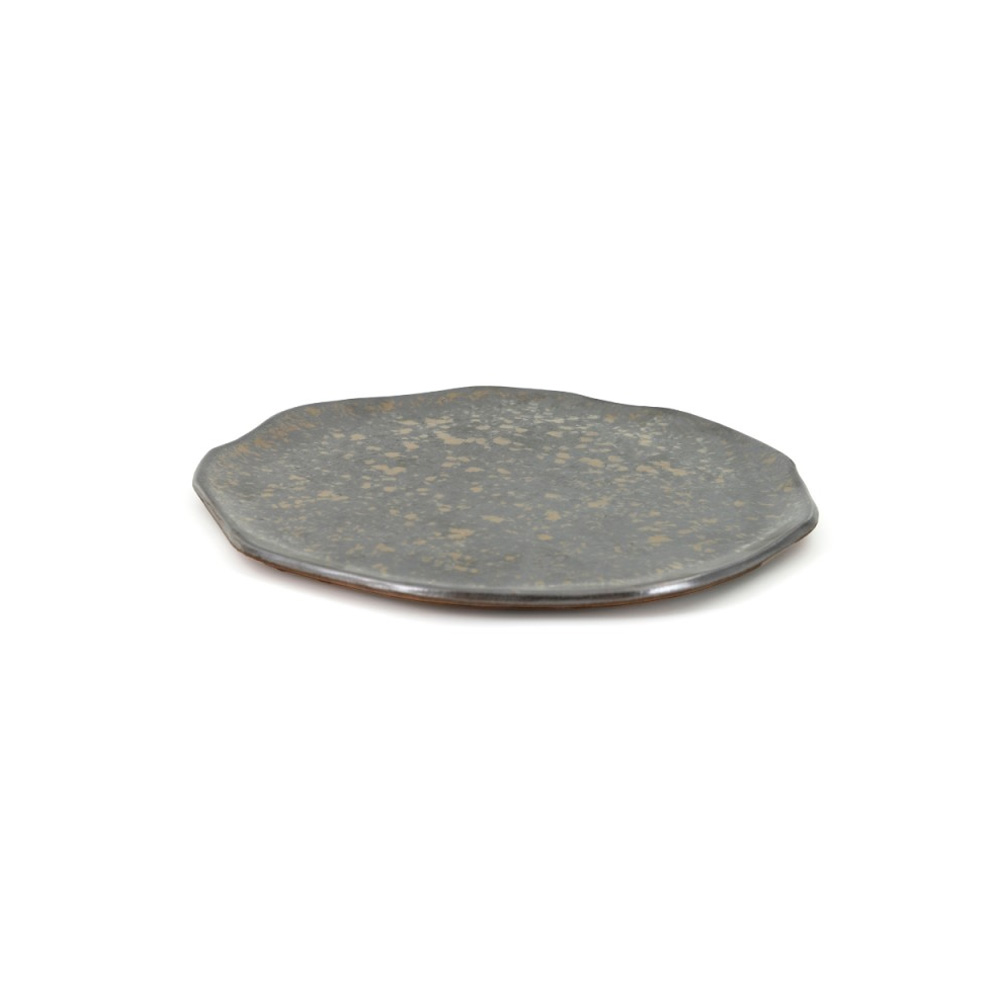 Plate Aeki - 3 Pcs.