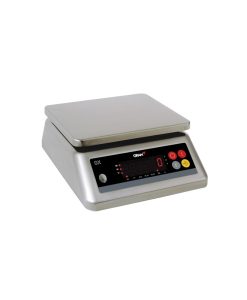 Scale 6Kg  with precision 0.5g