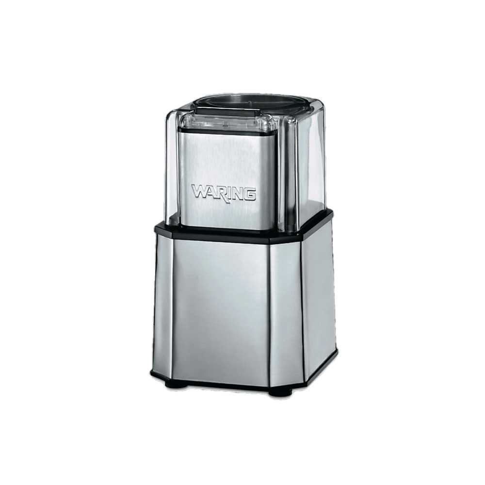 Spice Grinder Capacity 35Cl With 3 Bowls&Lids 230V/50-60Hz