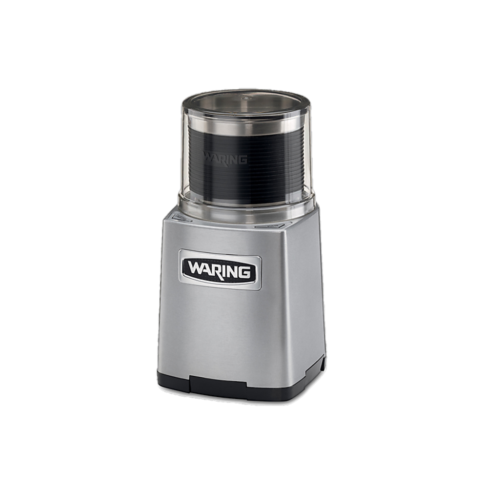 Spice Grinder Capacity 70Cl With 2 Bowls & Lids 220-240V/1-Ph/50-60Hz