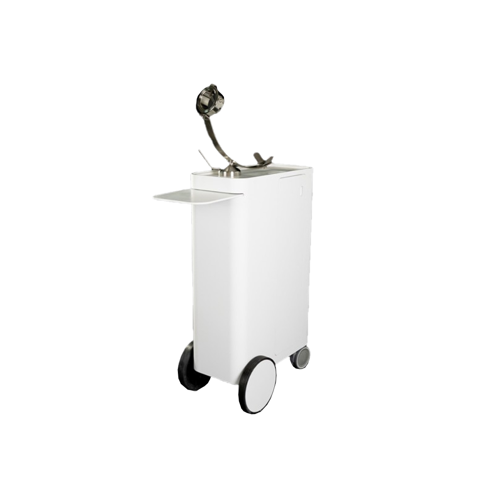 Trolley Jabugo Premium