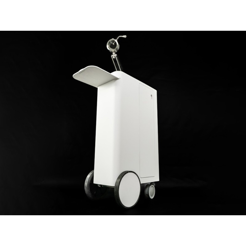 Trolley Jabugo Premium - Image 3
