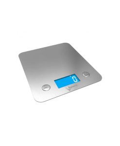 Weighing Scale Electronic Extra-Flat 5Kg/1G Sst Tray 18.7X21.7Cm