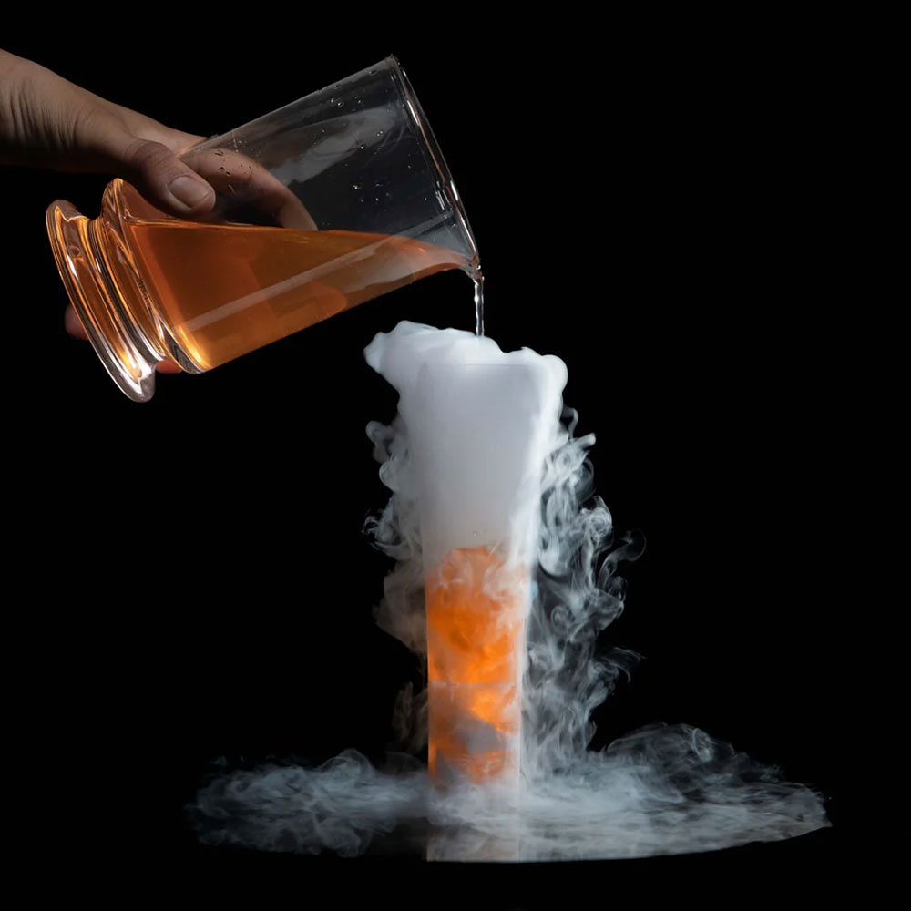 JetChill Dry Ice Machine Twin Probe - 2 - Image 6