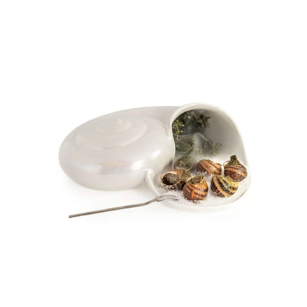 Escargot - Image 2