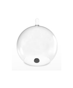 Gastronaut Cloche With Valve