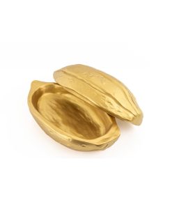 Gold Cocoa Bean