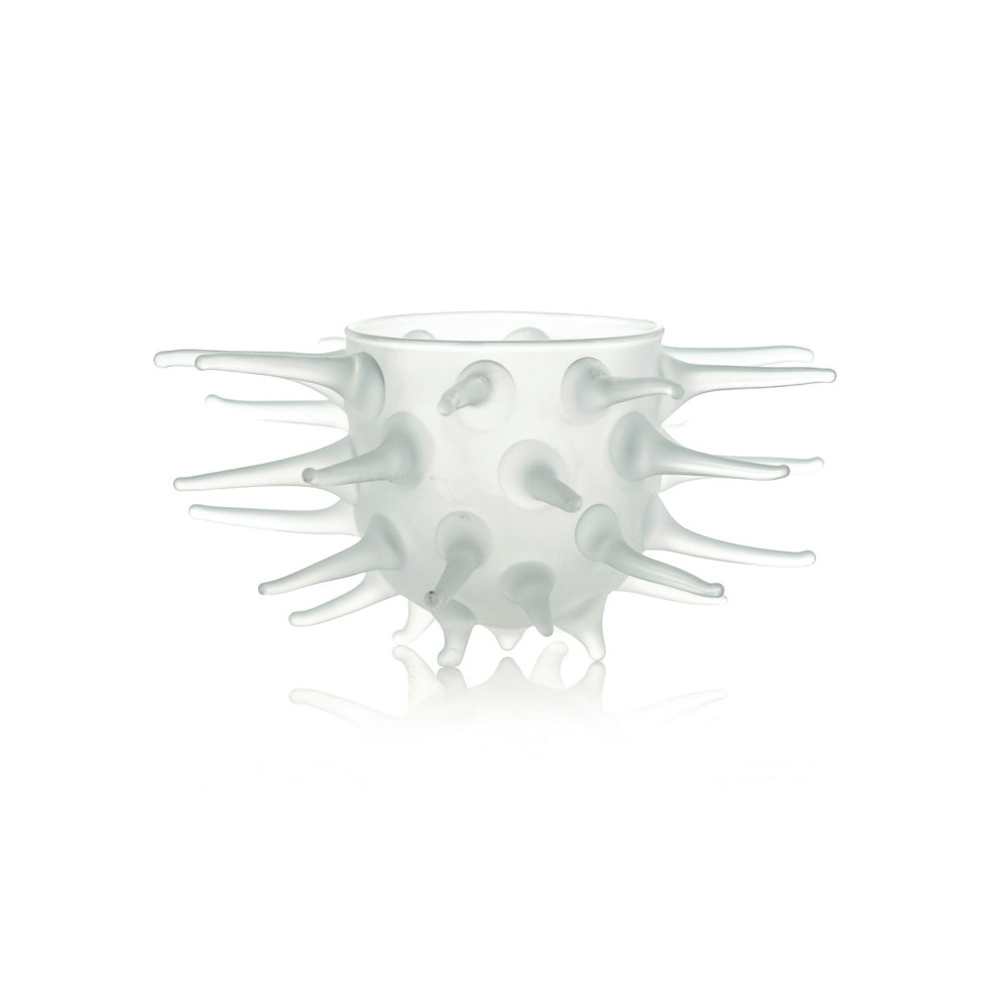 High Sea Urchin Snow