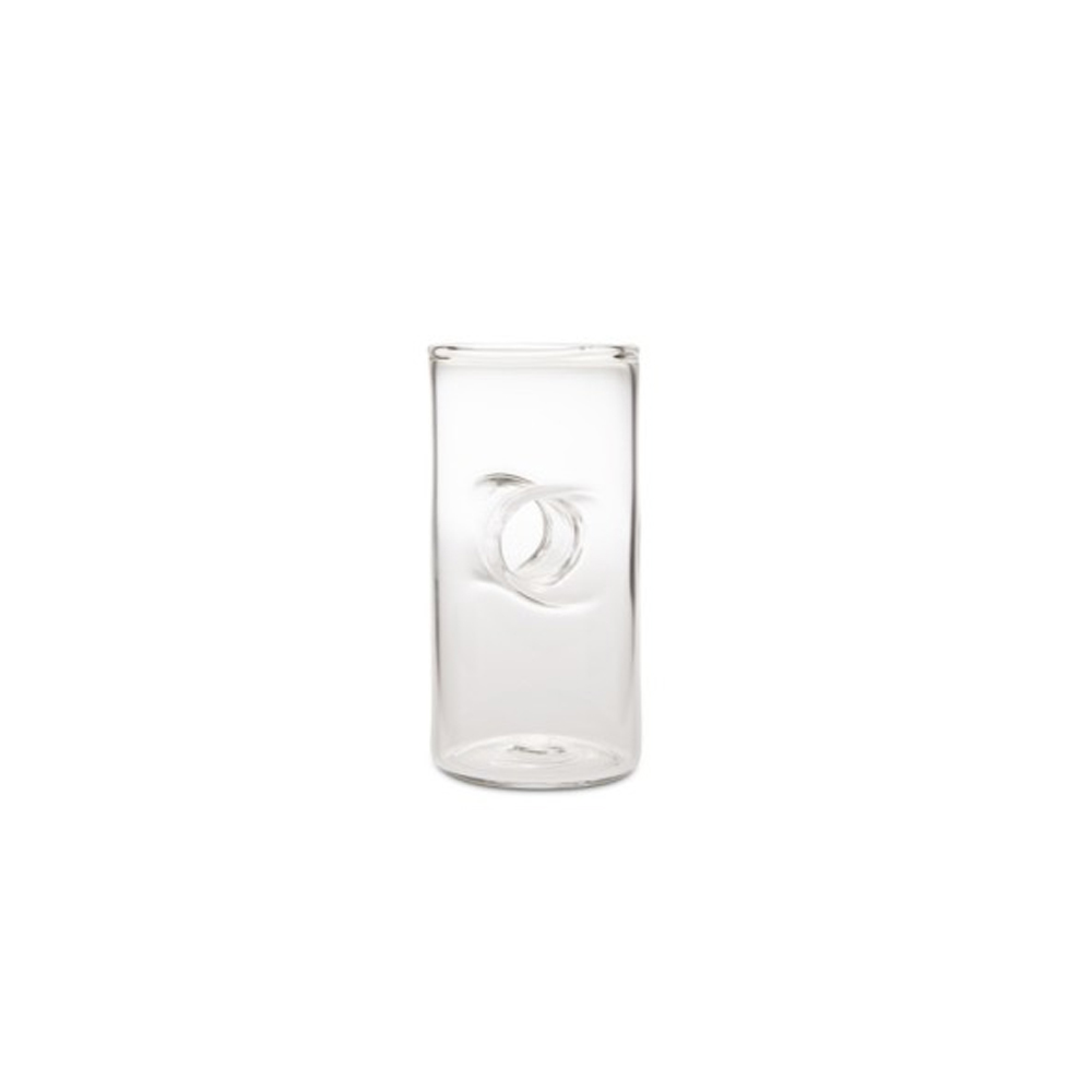 Piercing Glass