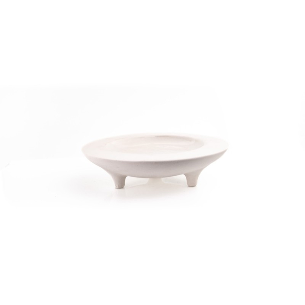 Spheric Plate