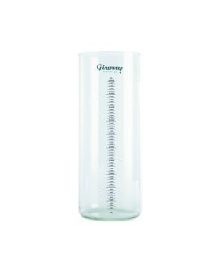 5 L Vessel Coil Girovap 1 Pcs / Pack