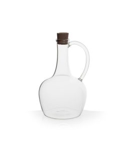 Cold Smoke Jar- 11 - h 25 cm 1 Pcs / Pack