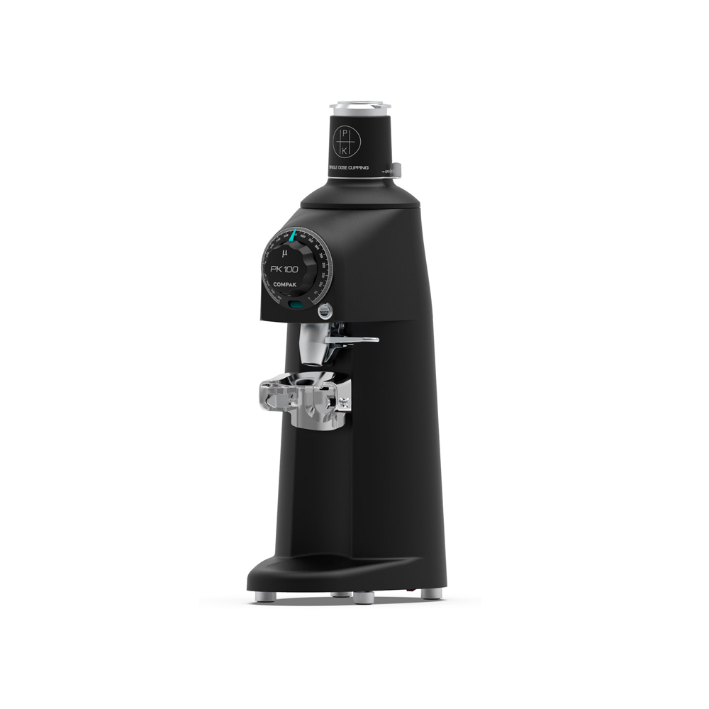 Compak PK100 Single Dose 900W Coffee Grinder