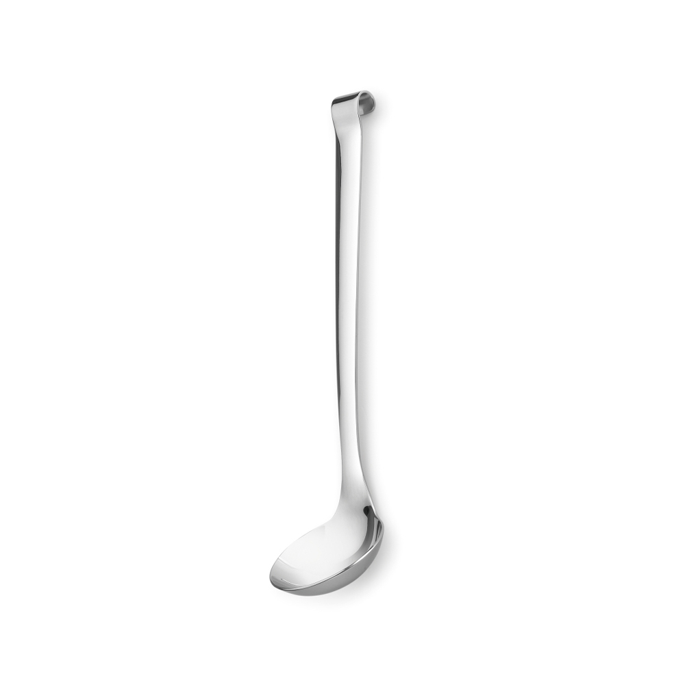 Elegant Sauce Ladle 26Cm