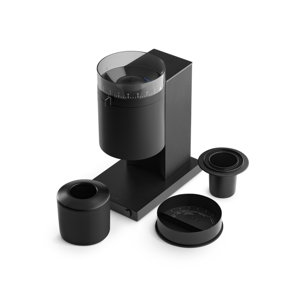 Fellow - Opus Conical Burr Grinder - Image 3