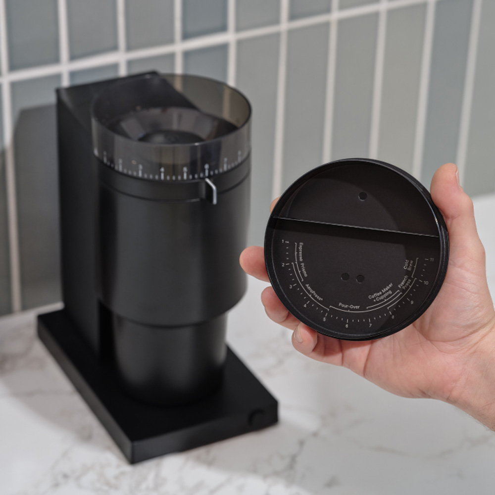 Fellow - Opus Conical Burr Grinder - Image 6