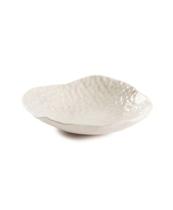 Gaudí Bowl Presentation tray-porcelain Ø 20 x 4 cm- 3 Pcs / Pack