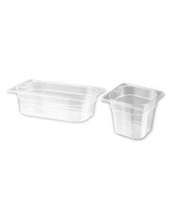 Gn Pc Polycarbonate GN-Container