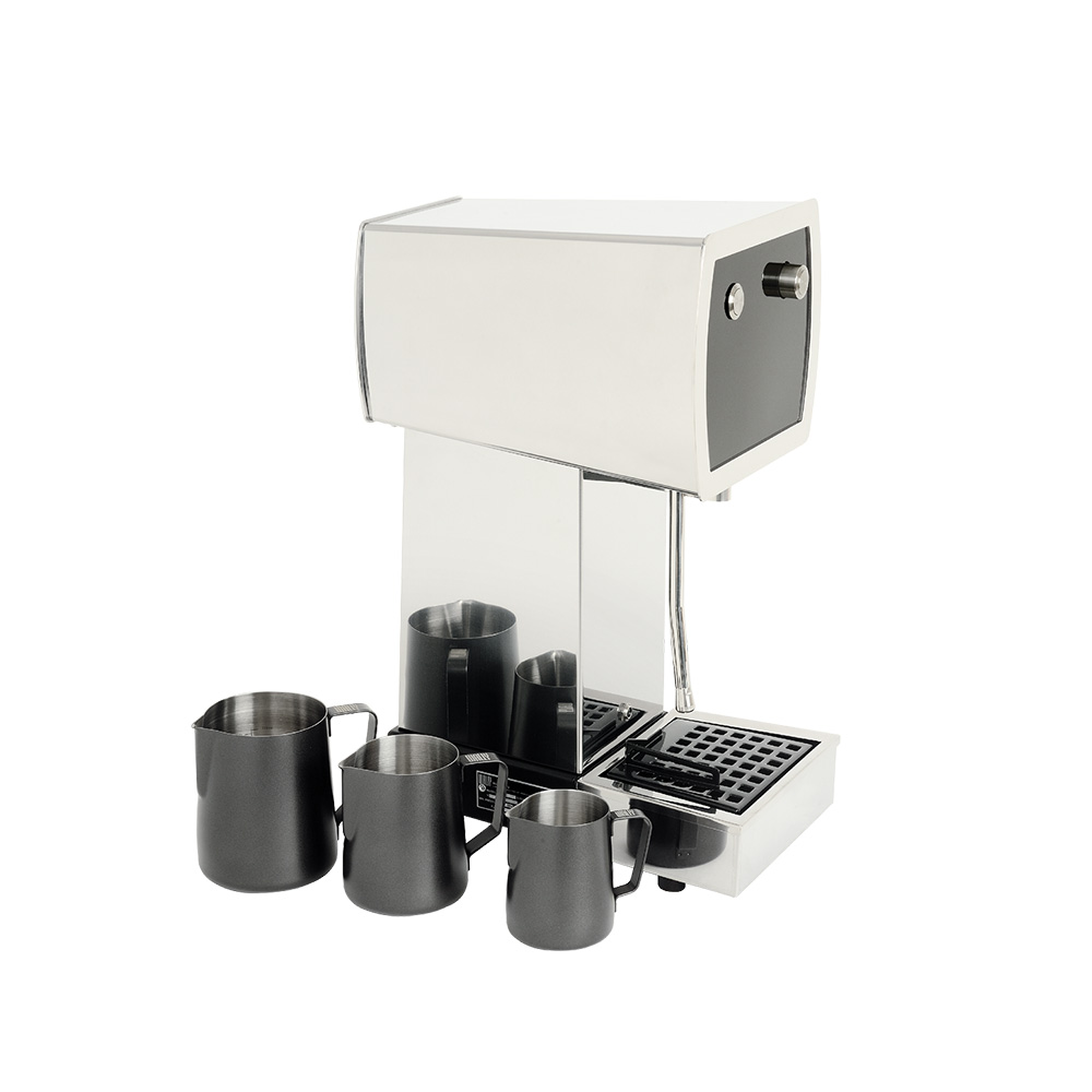 LA MARZOCCO Wally Milk Steamer - Image 2