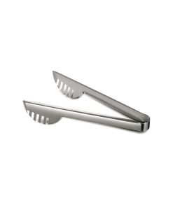 Pinzas Inox Salad Tong 24CM