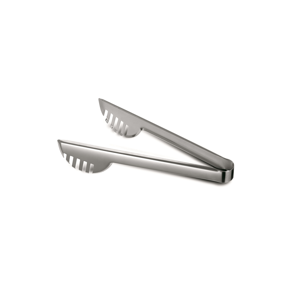 Pinzas Inox Salad Tong 24CM