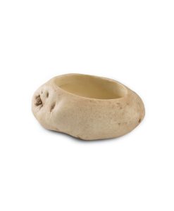 Potato Plate 250 ml 1 Pcs / Pack