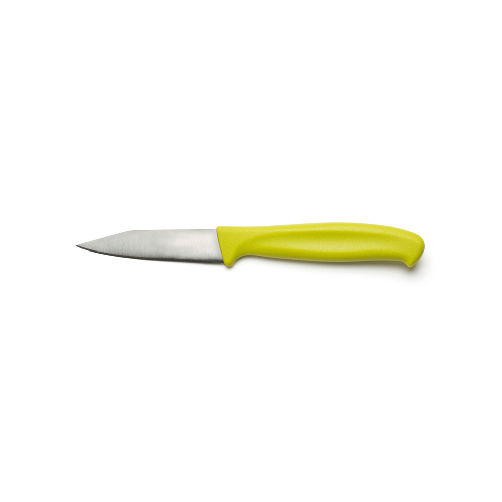 Puntillas Paring Knife Green