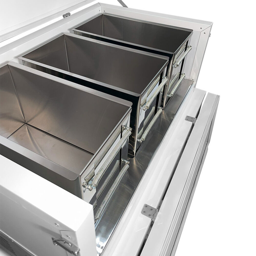 Clear Ice Blocks Maker P30 - Image 3