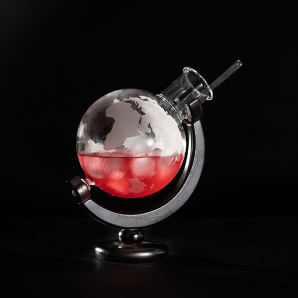 Atlas Glass - Image 2