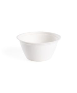 Bagasse Bowl 100 Pcs.