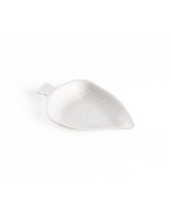 Bagasse Leaf 100 Pcs.