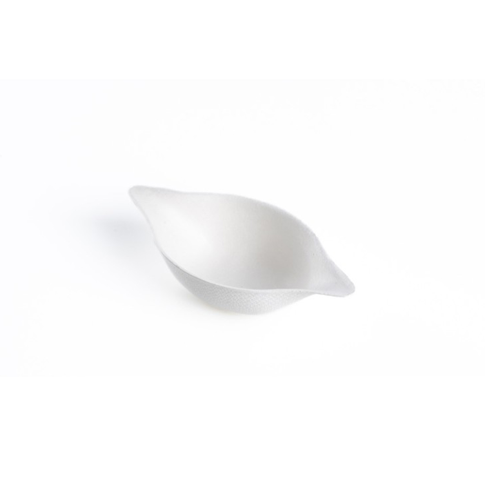 Bagasse Lemon 100 Pcs.