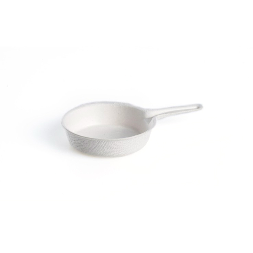 Bagasse Pan 100 Pcs.