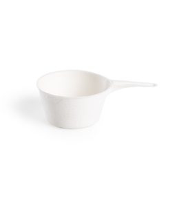 Bagasse Pot 100 Pcs.