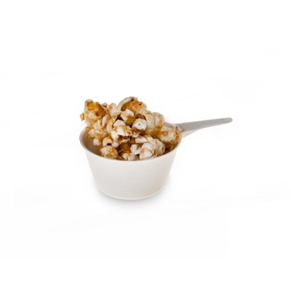 Bagasse Pot 100 Pcs. - Image 2