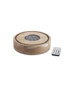 Base Kit + Led For Cocktail Bell