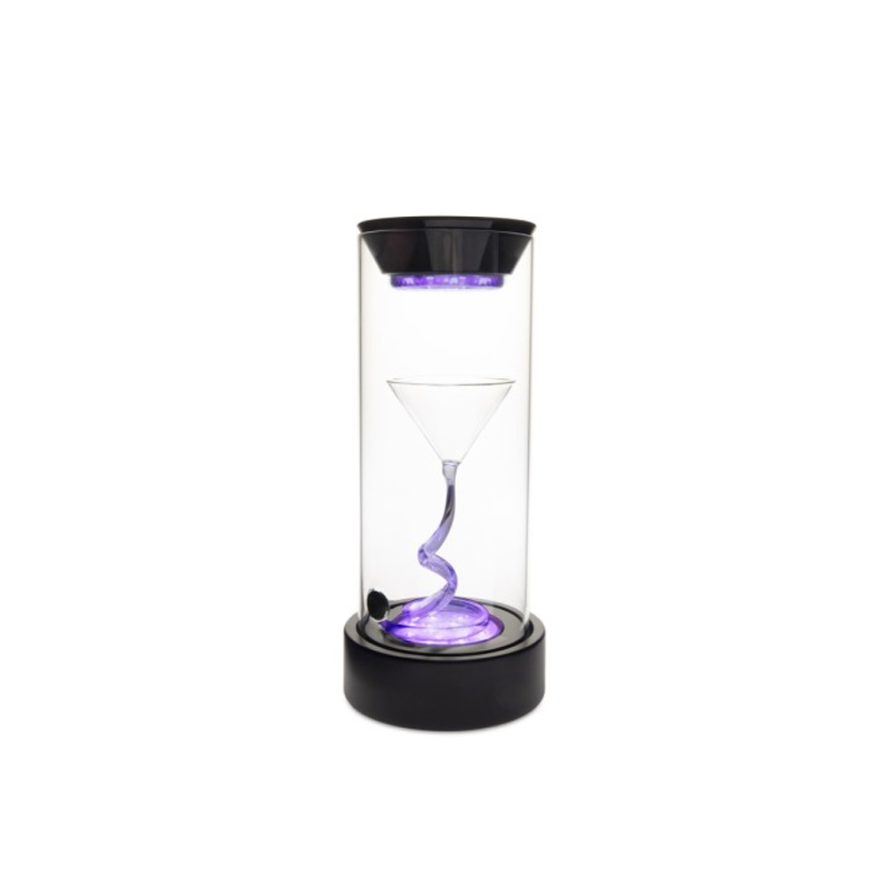 Base Long Drink Cloche With Ligh - Image 2