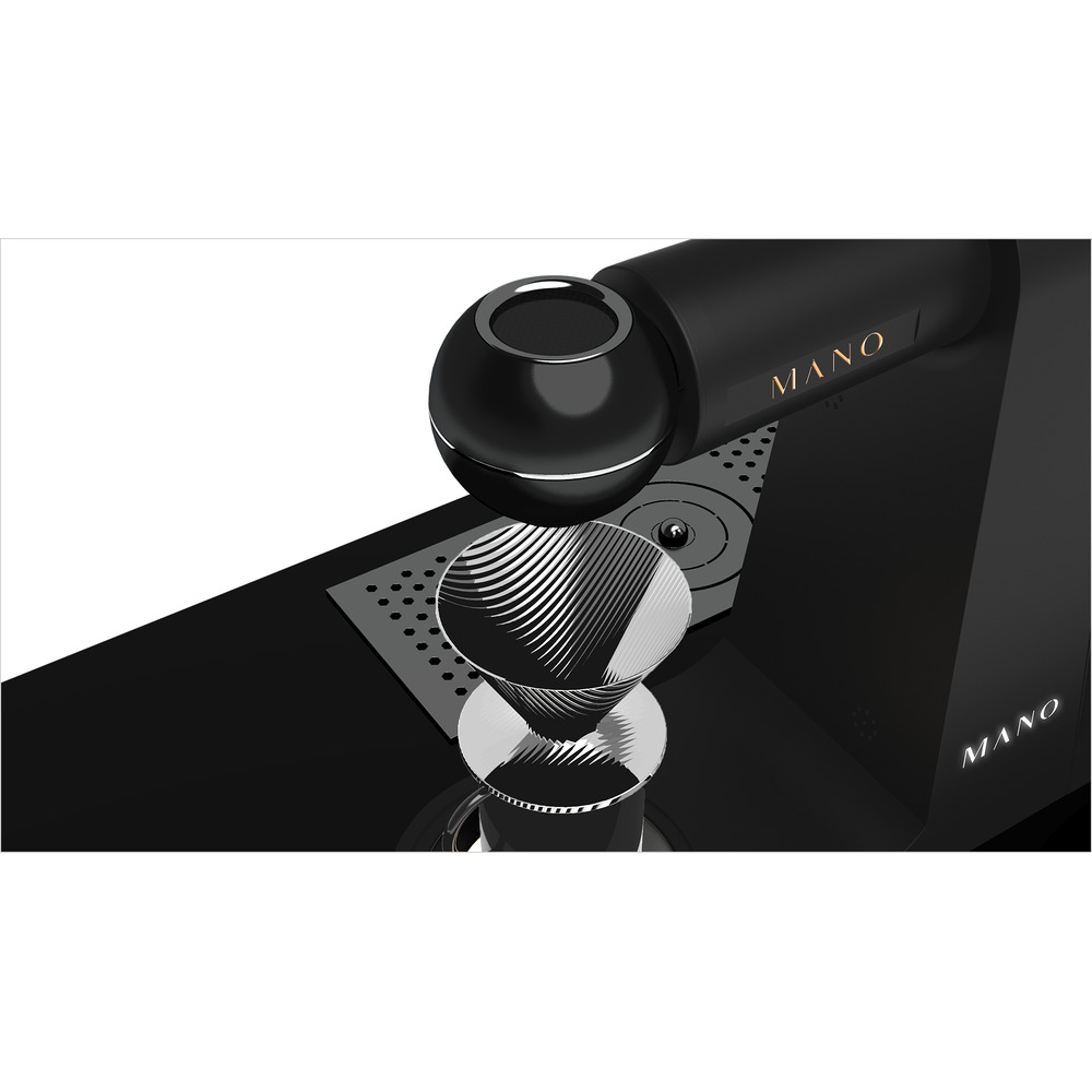 Mano Korea Auto Brewing Machine – H2 - Image 2