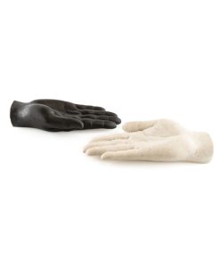 The Hand