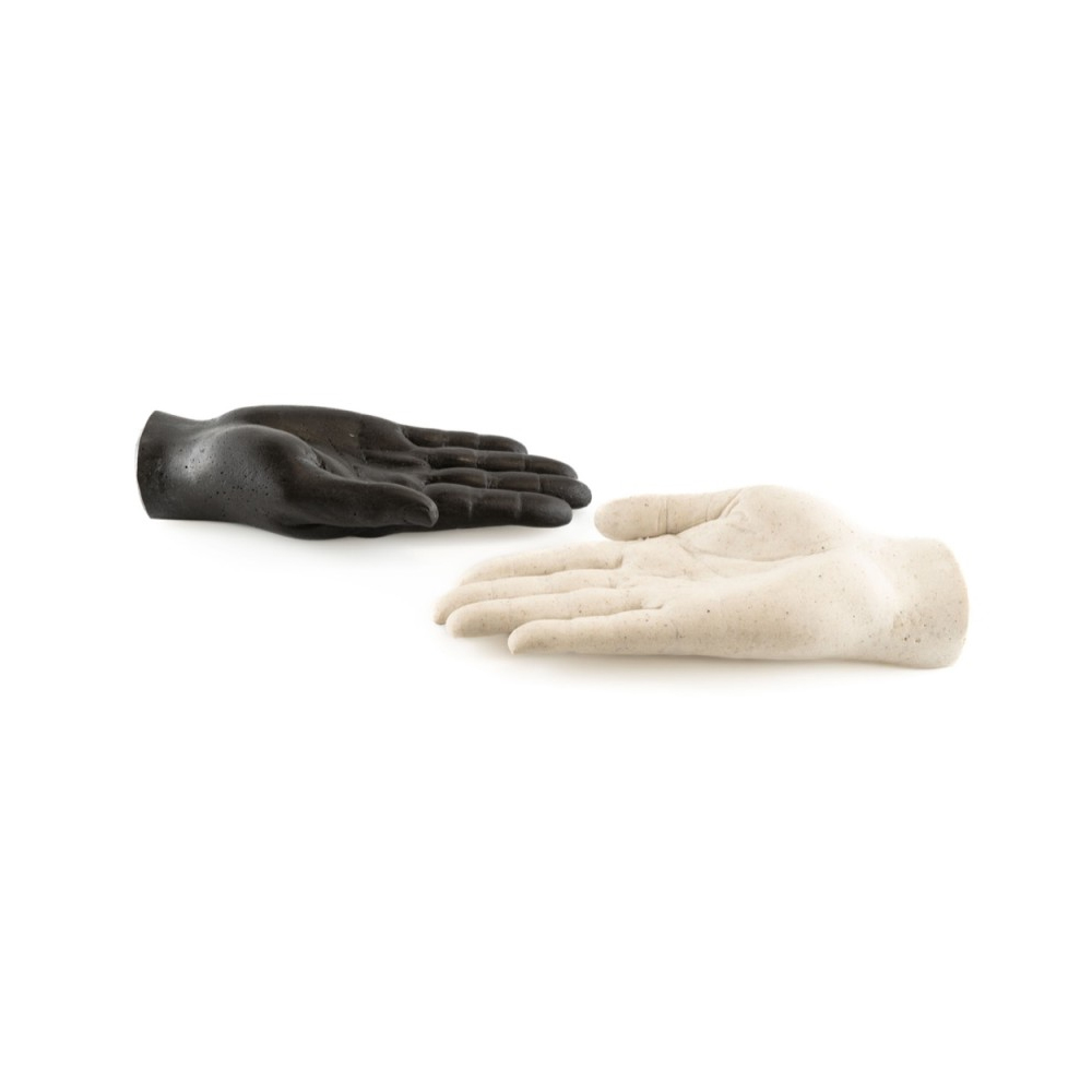 The Hand